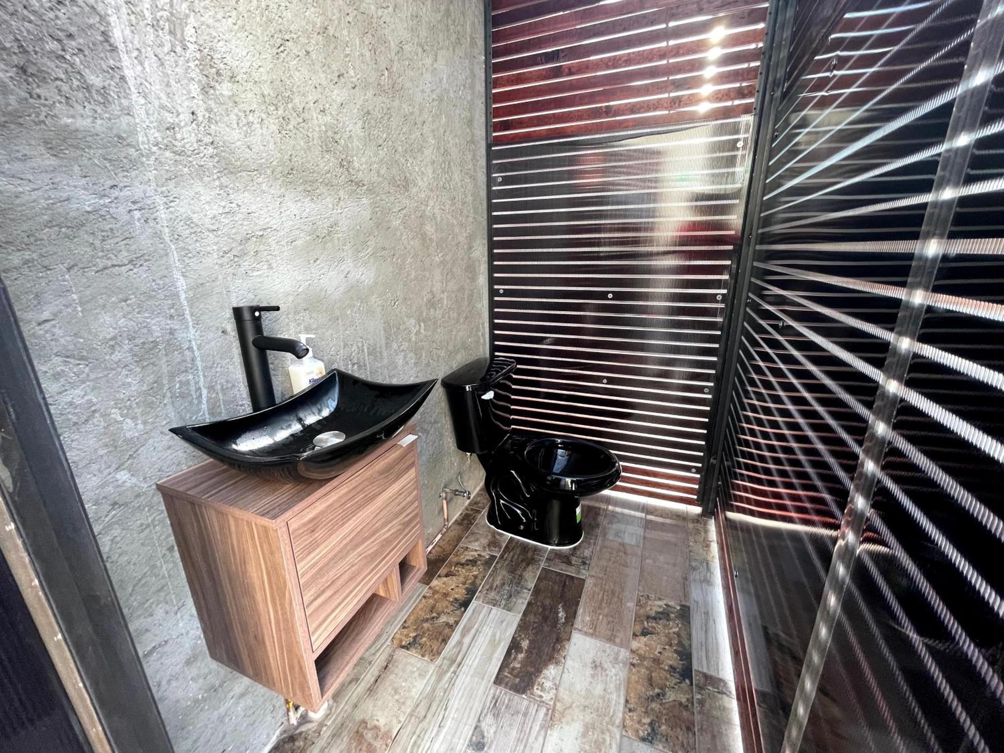 Del Lago Lofts Mexico City Exterior photo